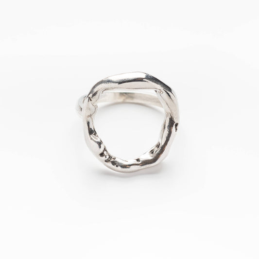 Foss Circlet Ring