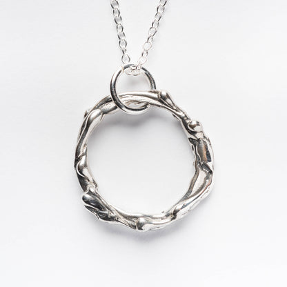 Foss Circlet Pendant