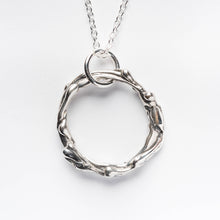 Load image into Gallery viewer, Foss Circlet Necklace
