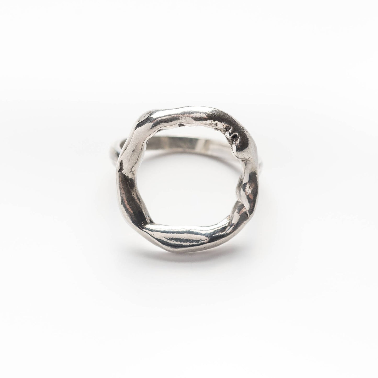 Foss Circlet Ring