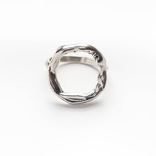 Load image into Gallery viewer, Foss Circlet Ring
