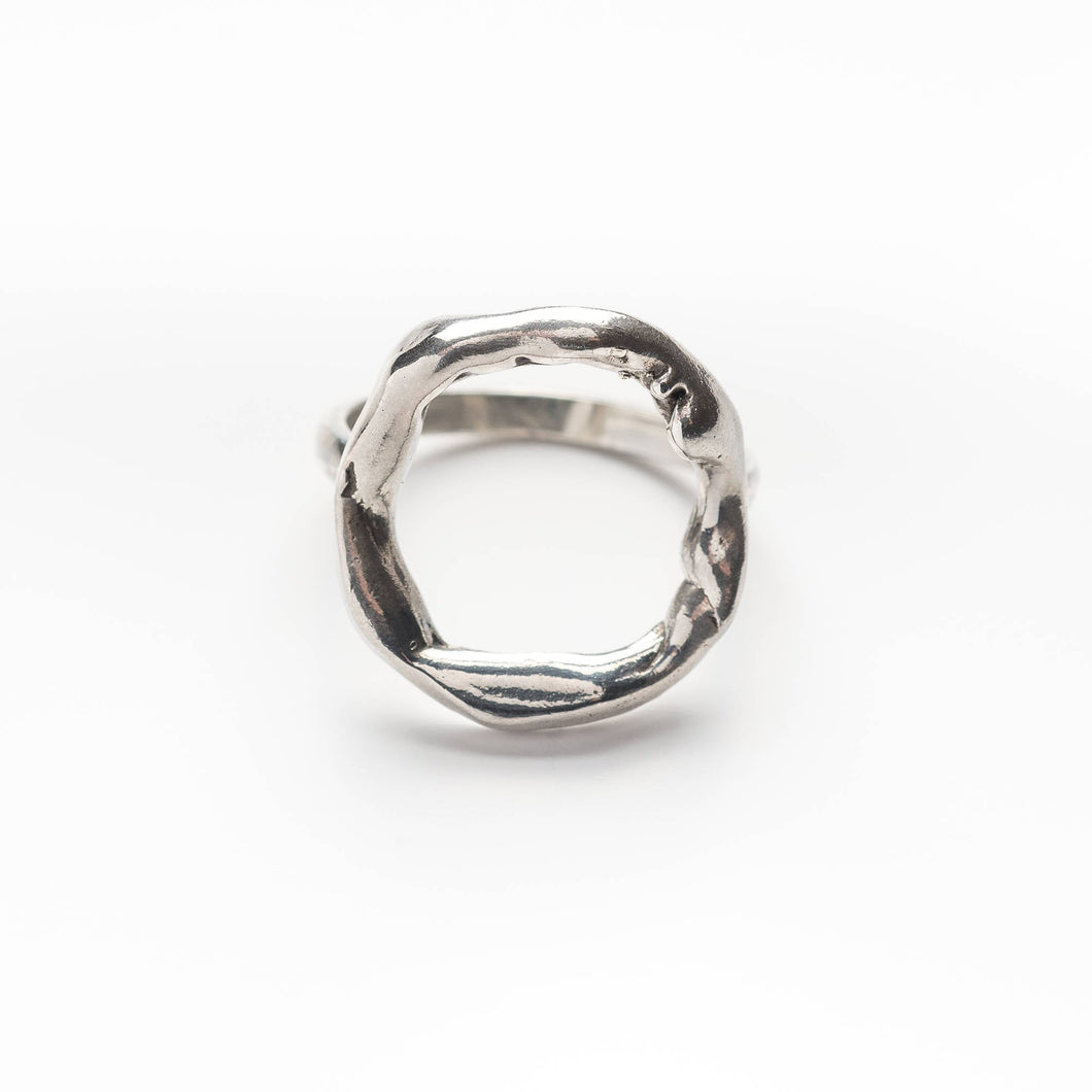Foss Circlet Ring