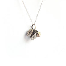 Load image into Gallery viewer, Ore Trio Necklace
