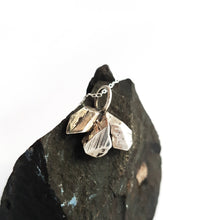 Load image into Gallery viewer, Ore Trio Necklace
