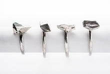Load image into Gallery viewer, Ore Stacking Ring
