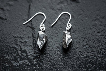 Ore Hook Earrings